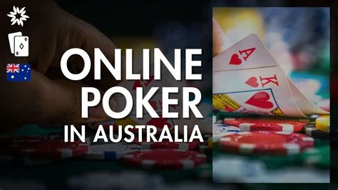 online poker tournament australia